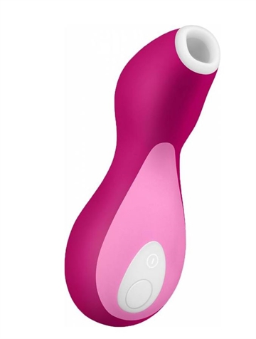 Satisfyer Pro Penguin