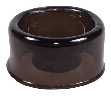 Penis pumpe erstatnings sleeve Sort