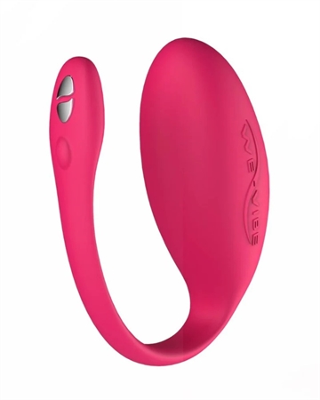 We-Vibe Jive Pink App-styret trådløst vibrator æg