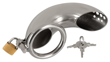 Metal Cock Cage I Ø44mm