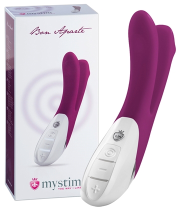 Mystim Bon Aparte Elektro Dildo