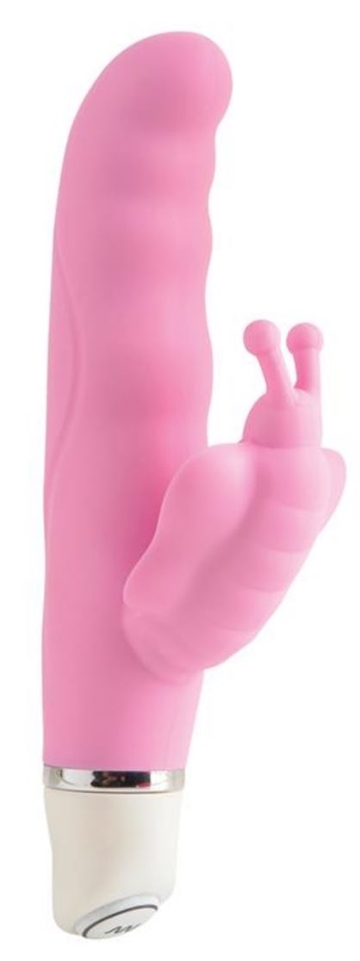 Pipedream Le Reve Silicone Butterfly