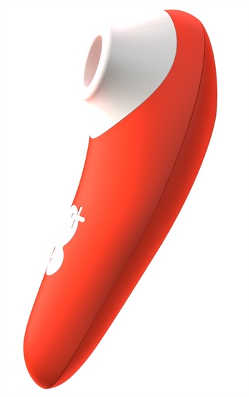 ROMP Switch orange klitoris stimulator
