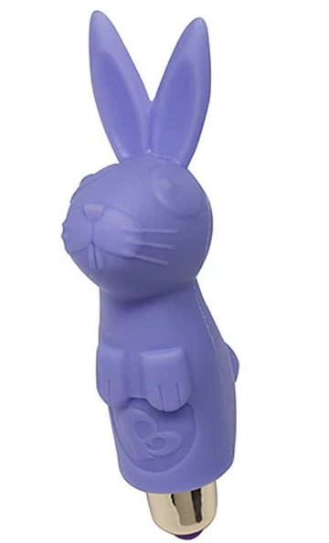 RESTSALG Rocks-Off Ramsey Rabbit 7-speed lilla vibrator