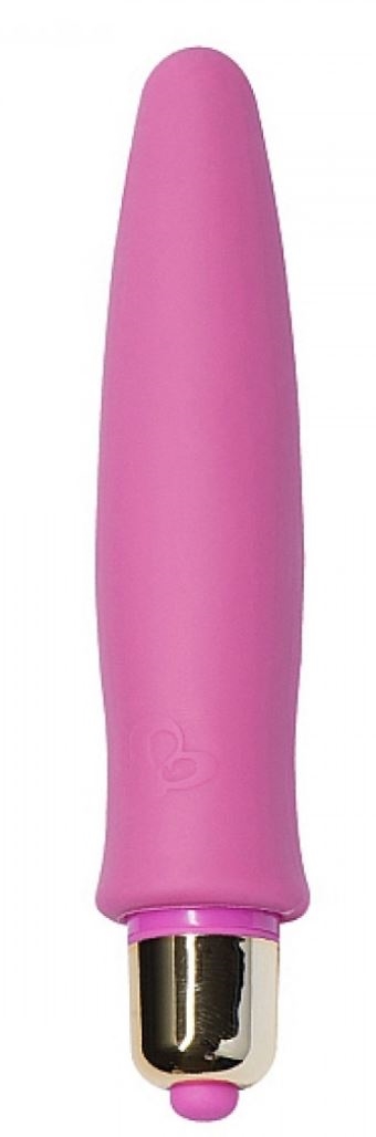 Pipedream Rocks-Off  Slinky Pink