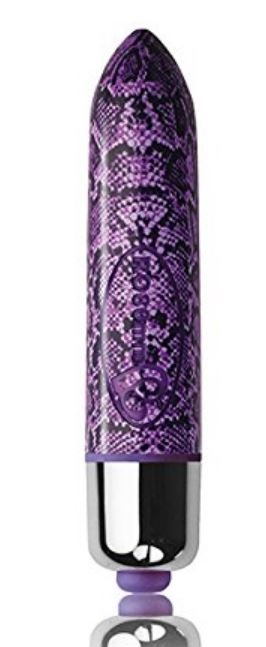RO-80mm Purple Python 7 speed