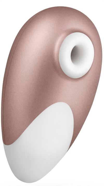 Satisfyer Pro Deluxe næste generation