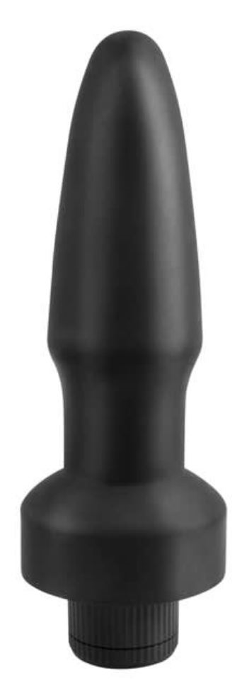 RESTSALG AFC Rectal Rocket Stor anal vibrator