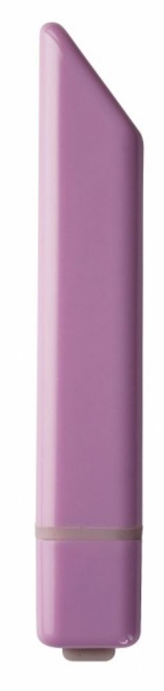 Rocks-Off Bamboo 10 Speed Purple New Update