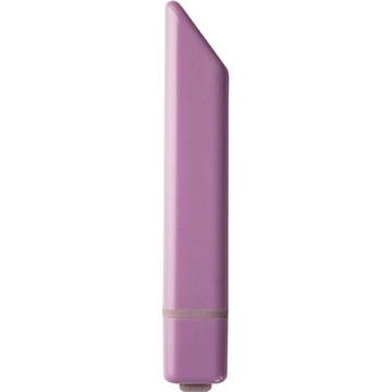 Rocks-off Bamboo Mauve mini vibe 10 vibrationer