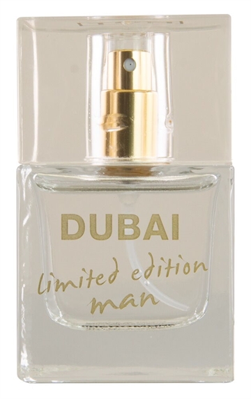 HOT Dubai Feromon Herre parfume 30ml