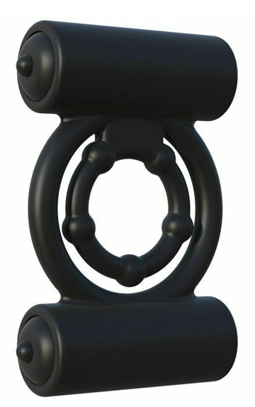 Pipedream Fantasy C-Ringz extreme double trouble