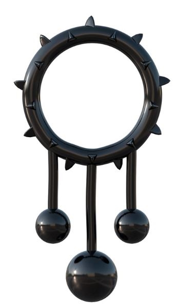 RESTSALG Pipedream Original Ball Banger