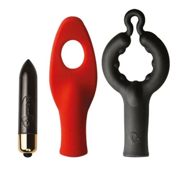 Feranti Couples Fun Teaze N Pleaz Set