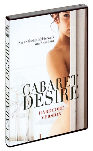 Cabaret Desire, Erika Lust