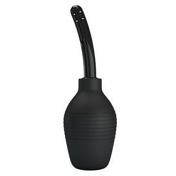 Mr.Play Deluxe Anal Douche BLCK 310ml