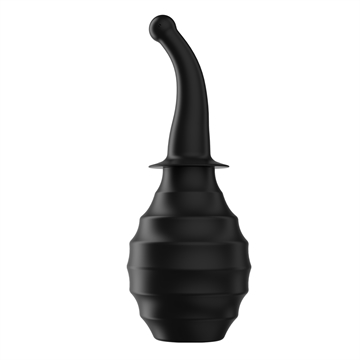 Mr.Play Deluxe Anal Douche BLMK6 330ml
