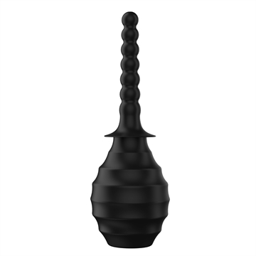 Mr.Play Deluxe Anal Douche BLMK7 330ml