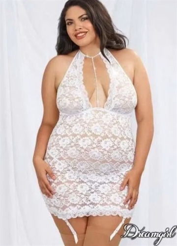 RESTSALG STR. L-XL Dream girl style 11024x