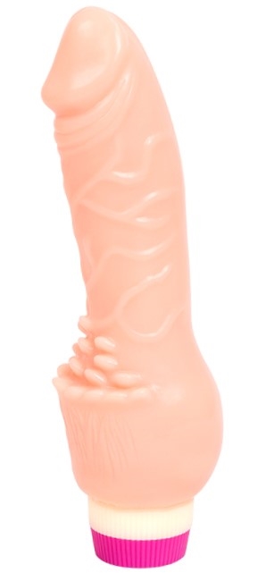 RESTSALG Flame Naturtro dildo vibrator