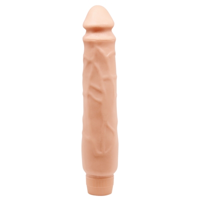 Barbara Jack Big Flesh Naturtro vibrator dildo 26cm