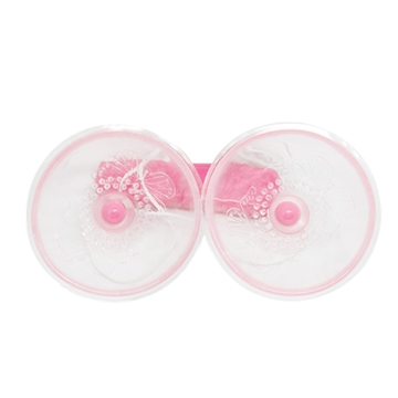 Momo 2 Breast Enhancer med vibration