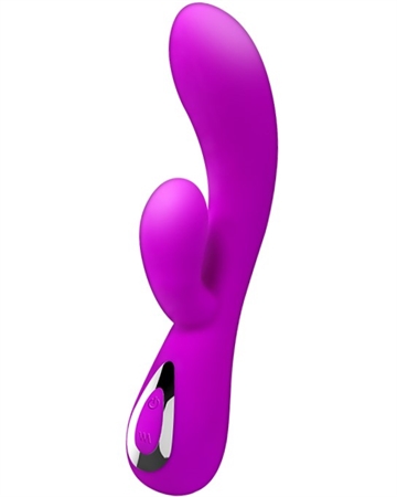 Pretty Love Honey G-spot vibrator