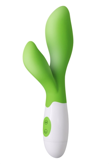 Pretty Love Owen Dual vibration vibrator
