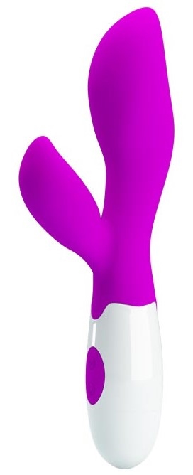 Pretty Love Newman g-punkt vibrator dildo