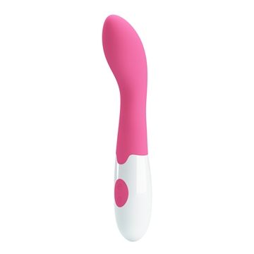 Pretty Love Bishop G-punkts vibrator dildo