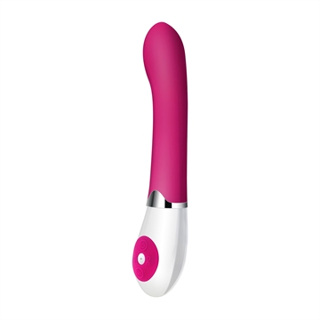 Pretty Love Daniel G-punkt vibrator dildo