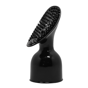 Power Head Petal Teaser magic wand tilbehør