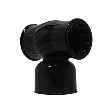 Power Head Male Masturbator magic wand tilbehør