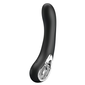 Pretty Love Alston Sort G-spot vibrator dildo