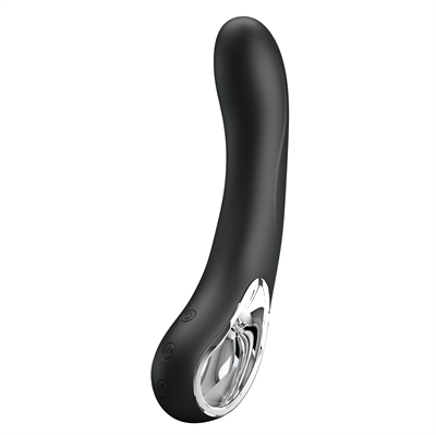 Pretty Love Alston Sort G-spot vibrator dildo