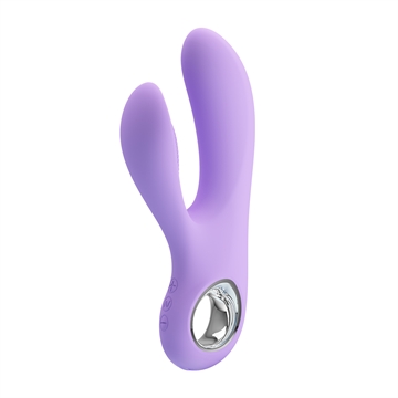 Pretty Love Sensual Pleasure Canrol Vibrator dildo