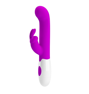 Pretty Love Centaur G-punkt vibrator dildo