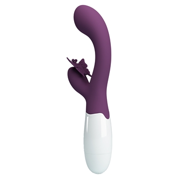 Pretty Love SP Butterfly Kiss G-punkts vibrator
