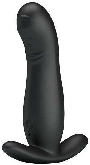 Pretty Love Prostata Tickling Massager Anal vibrator