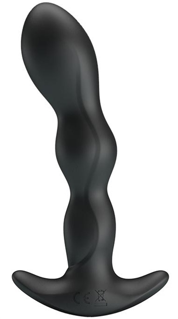 Pretty Love Yale Sort Special Anal Vibrator Plug