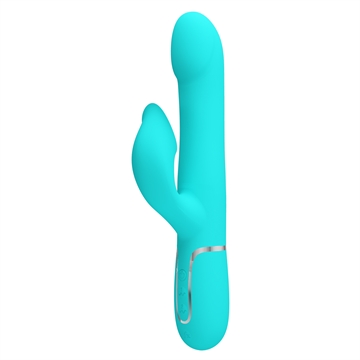 Pretty Love Twinkled Tenderness Licker Vibrator dildo