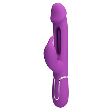 Pretty Love Kompas Lilla Climax Vibrator dildo