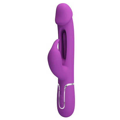 Pretty Love Kompas Lilla Climax Vibrator dildo