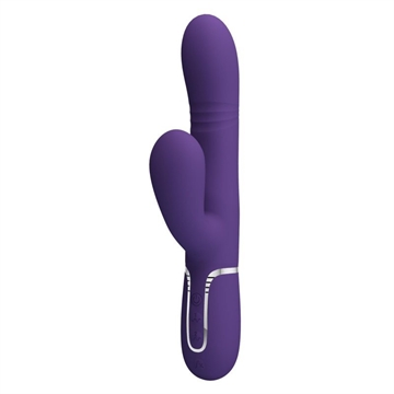 Pretty Love Twinkled Tenderness Mariana vibrator dildo