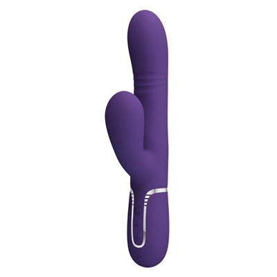 Pretty Love Twinkled Tenderness Mariana vibrator dildo