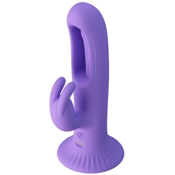 Pretty Love SP Killmoulis Tickler Rabbit vibrator dildo