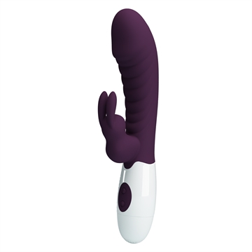 Pretty Love SP Naughty Bunny G-punkts vibrator