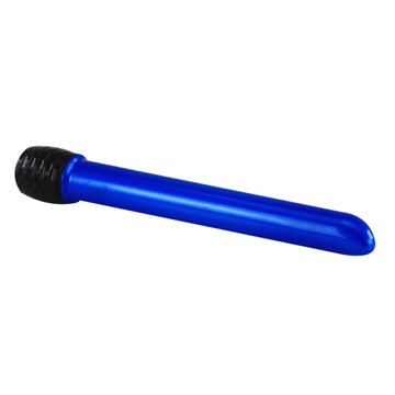 Lollipop blå multi-speed vibrator stav