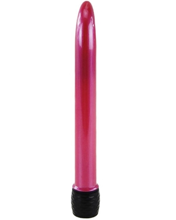 BL I Rocket multi-speed vibrator stav -flere farver 