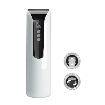 Pretty Love Kahleah Thrust & Rotate masturbator